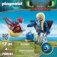 Playmobil Dragons 70041 set da gioco 5