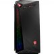 MSI Infinite X Plus 9SE-297EU Intel® Core™ i7 i7-9700K 16 GB DDR4-SDRAM 2,51 TB HDD+SSD NVIDIA® GeForce RTX™ 2080 Windows 10 Home Desktop PC Nero, Rosso 2