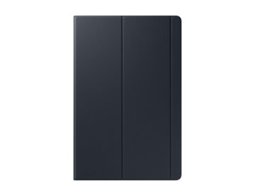 Samsung EF-BT720 26,7 cm (10.5") Custodia flip a libro Nero