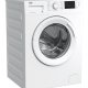 Beko WTX91032W lavatrice Caricamento frontale 9 kg 1000 Giri/min Bianco 3