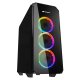 COUGAR Gaming Puritas RGB Midi Tower Nero 2