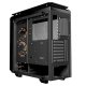 COUGAR Gaming Puritas RGB Midi Tower Nero 13