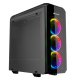 COUGAR Gaming Puritas RGB Midi Tower Nero 4