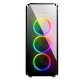 COUGAR Gaming Puritas RGB Midi Tower Nero 8