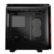 COUGAR Gaming Puritas RGB Midi Tower Nero 10