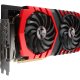 MSI GAMING RADEON RX 580 X+ 8G AMD 8 GB GDDR5 3