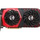 MSI GAMING RADEON RX 580 X+ 8G AMD 8 GB GDDR5 4