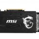 MSI ARMOR GeForce GTX 1660 6G OC NVIDIA 6 GB GDDR5 3
