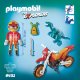 Playmobil Dinos 9431 set da gioco 5