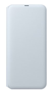 Samsung EF-WA505 custodia per cellulare 16,3 cm (6.4") Custodia a borsellino Bianco