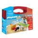 Playmobil City Life Carry case Veterinario 2