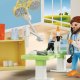 Playmobil City Life Carry case Veterinario 3