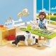 Playmobil City Life Carry case Veterinario 4