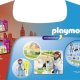 Playmobil City Life Carry case Veterinario 6