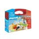 Playmobil City Life Carry case Veterinario 7