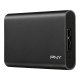 PNY Elite 480 GB Micro-USB B 3.2 Gen 1 (3.1 Gen 1) Nero 3