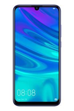 Huawei P smart+ 2019 15,8 cm (6.21") Dual SIM ibrida Android 9.0 4G Micro-USB 3 GB 64 GB 3400 mAh Blu