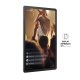 Samsung Galaxy Tab S5e , Silver, 10.5, Wi-Fi 5 (802.11ac), 4G, 64GB 4