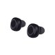 Trevi HMP 1225 Auricolare True Wireless Stereo (TWS) In-ear Musica e Chiamate Bluetooth Nero 3