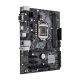 ASUS Prime B360M-D Intel® B360 LGA 1151 (Socket H4) micro ATX 4