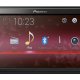 Pioneer MVH-A210BT Ricevitore multimediale per auto Nero 200 W Bluetooth 2