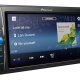 Pioneer MVH-A210BT Ricevitore multimediale per auto Nero 200 W Bluetooth 3