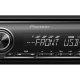 Pioneer MVH-S110UBW Ricevitore multimediale per auto Nero 200 W 2