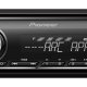 Pioneer MVH-S110UBW Ricevitore multimediale per auto Nero 200 W 3