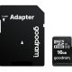Goodram M1AA 16 GB MicroSDHC UHS-I Classe 10 2