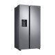 Samsung RS68N8242SL frigorifero side-by-side Libera installazione 617 L D Acciaio inossidabile 3