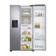 Samsung RS68N8242SL frigorifero side-by-side Libera installazione 617 L D Acciaio inossidabile 7