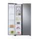 Samsung RS68N8242SL frigorifero side-by-side Libera installazione 617 L D Acciaio inossidabile 8