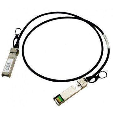 Cisco QSFP-H40G-ACU10M= cavo InfiniBand e in fibra ottica 10 m QSFP+