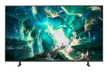 Samsung TV UHD 4K 49" RU8000 2019