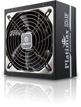 Enermax EPF850EWT alimentatore per computer 850 W 20+4 pin ATX ATX Nero, Bianco