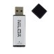 Nilox 16GB USB3.0 unità flash USB USB tipo A 3.2 Gen 1 (3.1 Gen 1) Argento 2