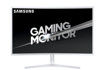 Samsung Pro Gaming Monitor WQHD Curvo da 32’’ con 144hz C32JG51