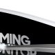 Samsung Pro Gaming Monitor WQHD Curvo da 32’’ con 144hz C32JG51 12