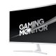 Samsung Pro Gaming Monitor WQHD Curvo da 32’’ con 144hz C32JG51 7