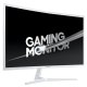 Samsung Pro Gaming Monitor WQHD Curvo da 32’’ con 144hz C32JG51 8
