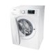 Samsung WW90J5255MW lavatrice Caricamento frontale 9 kg 1200 Giri/min Bianco 6
