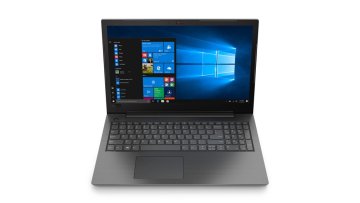 Lenovo V130 Intel® Core™ i3 i3-7020U Computer portatile 39,6 cm (15.6") Full HD 4 GB DDR4-SDRAM 1 TB HDD Wi-Fi 5 (802.11ac) Windows 10 Home Grigio