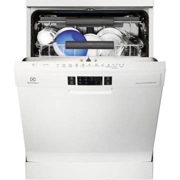 Electrolux ESF8560ROW lavastoviglie Libera installazione 15 coperti E