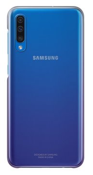 Samsung EF-AA505 custodia per cellulare 16,3 cm (6.4") Cover Viola