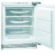 Hotpoint BFS 1222.1 Congelatore verticale Da incasso 92 L Bianco 2