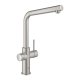 GROHE 31454DC1 rubinetto Cromo 3