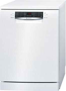 Bosch Serie 4 SMS46KW04E lavastoviglie Libera installazione 13 coperti E