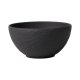 Villeroy & Boch 10-4239-1900 Ciotole da zuppa 0,6 L Rotondo Porcellana Nero 1 pz 2