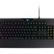 ASUS TUF Gaming K5 tastiera USB QWERTY Italiano Nero 4