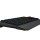 ASUS TUF Gaming K5 tastiera Giocare USB QWERTY Italiano Nero 7